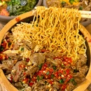 擂饭(长沙黄兴店) - 长沙市旅游 缩略图 9