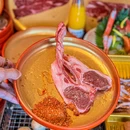 大胜轩和牛自助烤肉(知春路店) - 北京市旅游 缩略图 4