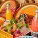 大胜轩和牛自助烤肉(知春路店) - 北京市旅游 缩略图 9