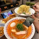Ramen满吉(南京乐基店) - 南京市旅游 缩略图 1
