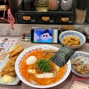 Ramen满吉(南京乐基店) - 南京市旅游 缩略图 5