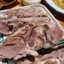 西北东香楼·清真西北菜(夫子庙店) - 南京市旅游 缩略图 8