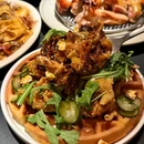 野海子Galaxor brunch&bistro - 南京市旅游 缩略图 2