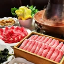 古铜老院铜锅涮肉·清真(西四店) - 北京市旅游 缩略图 1