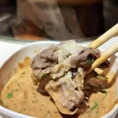 古铜老院铜锅涮肉·清真(西四店) - 北京市旅游 缩略图 6