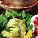 古铜老院铜锅涮肉·清真(西四店) - 北京市旅游 缩略图 7