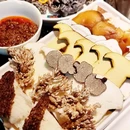 汤巴适·云南野生菌健康火锅(虎坊桥店) - 北京市旅游 缩略图 4