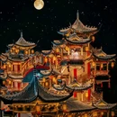 葛仙村国际旅游度假区 - 上饶市旅游 缩略图 1
