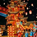 葛仙村国际旅游度假区 - 上饶市旅游 缩略图 4