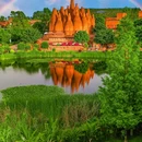 东风韵 - 红河哈尼族彝族自治州旅游 缩略图 3