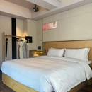 品缦兮酒店(五一广场IFS国金中心店) - 长沙市旅游 缩略图 8