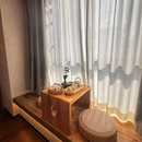 品缦兮酒店(五一广场IFS国金中心店) - 长沙市旅游 缩略图 9