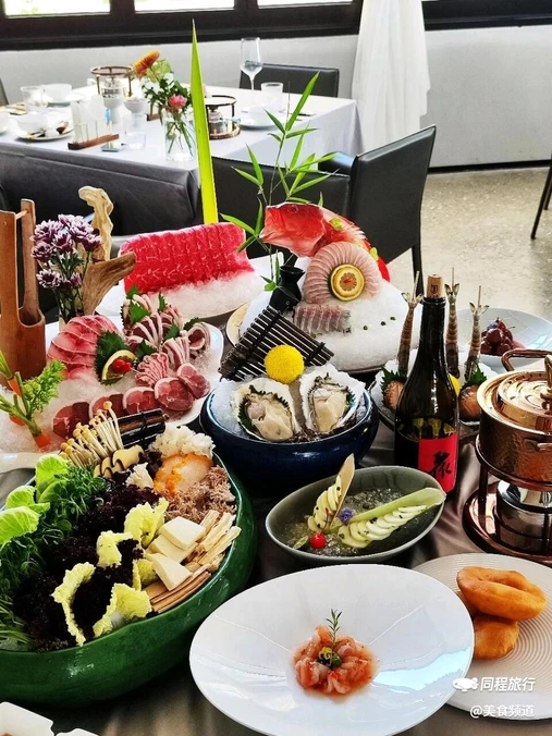 醺季·青年路院子·清真 - 北京市旅游