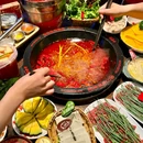 牛市坎火锅(建设路店) - 成都市旅游 缩略图 5