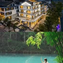 荔波大小七孔山语·水岸美宿 - 黔南布依族苗族自治州旅游 缩略图 1