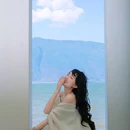 三色云河(大理双廊洱海店) - 大理白族自治州旅游 缩略图 3
