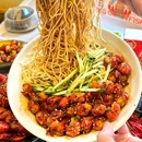 全家福超市(汉西三路店) - 武汉市旅游 缩略图 6