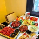 全家福超市(汉西三路店) - 武汉市旅游 缩略图 7