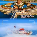蓬莱八仙过海景区 - 烟台市旅游 缩略图 2