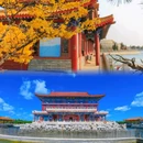 蓬莱八仙过海景区 - 烟台市旅游 缩略图 9