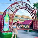华熙LIVE·五棵松 - 北京市旅游 缩略图 8