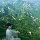 龙泉峪长城 - 北京旅游 缩略图 1