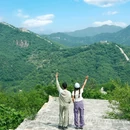 龙泉峪长城 - 北京旅游 缩略图 8