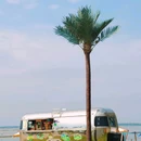 星宿川沙滩营地 - 信阳市旅游 缩略图 8