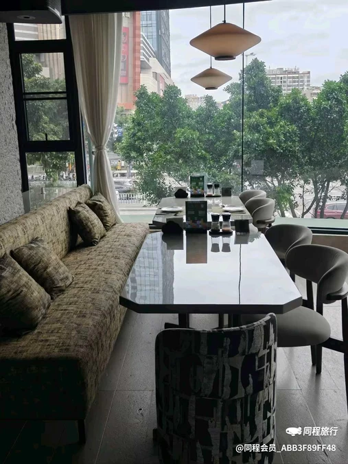 谷埠街国际商城 - 柳州市旅游