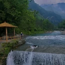 二郎山喇叭河风景区 - 雅安市旅游 缩略图 4