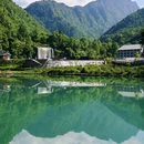 二郎山喇叭河风景区 - 雅安市旅游 缩略图 3