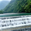 二郎山喇叭河风景区 - 雅安市旅游 缩略图 1