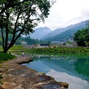 二郎山喇叭河风景区 - 雅安市旅游 缩略图 8