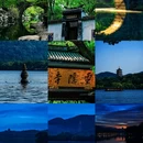 杭州西湖 - 杭州市旅游 缩略图 1