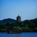 杭州西湖 - 杭州市旅游 缩略图 6