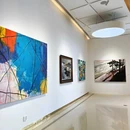 ARTCONNEXION艺术廊桥 - 广州市旅游 缩略图 2