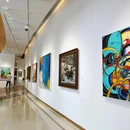ARTCONNEXION艺术廊桥 - 广州市旅游 缩略图 4