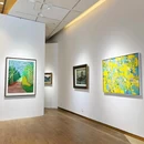 ARTCONNEXION艺术廊桥 - 广州市旅游 缩略图 3