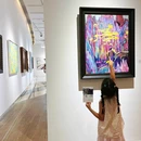 ARTCONNEXION艺术廊桥 - 广州市旅游 缩略图 8