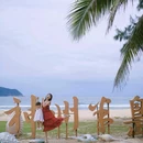 万宁·石梅湾艾美度假酒店-私享沙滩 - 万宁市旅游 缩略图 8