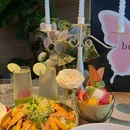 Rucccii·如栀西餐厅(北城天街店) - 重庆市旅游 缩略图 3