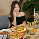 Rucccii·如栀西餐厅(北城天街店) - 重庆市旅游 缩略图 1