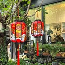 宜兴龙背山森林公园 - 无锡市旅游 缩略图 2