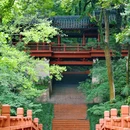 南京老山国家森林公园 - 南京市旅游 缩略图 6