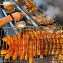 牛日升大同烧烤(康乐街店) - 大同市旅游 缩略图 9