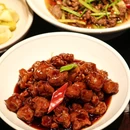 上名堂·鱼头好吃(体育场路店) - 杭州市旅游 缩略图 5