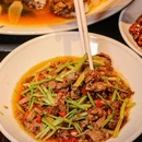 上名堂·鱼头好吃(体育场路店) - 杭州市旅游 缩略图 4