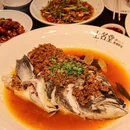 上名堂·鱼头好吃(体育场路店) - 杭州市旅游 缩略图 2