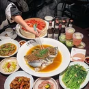 上名堂·鱼头好吃(体育场路店) - 杭州市旅游 缩略图 1