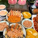 寄畅兴·江南蟹黄面·非遗杭帮菜(西湖湖景店) - 杭州市旅游 缩略图 1